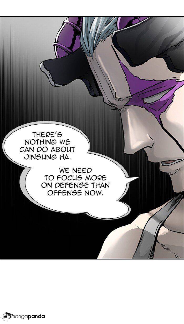 Tower of God Chapter 468 image 006